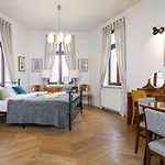 Apartment With A View At Mostowa