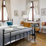 Apartment With A View At Mostowa