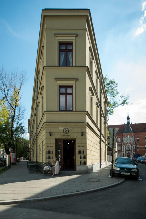 Apartment With A View At Mostowa