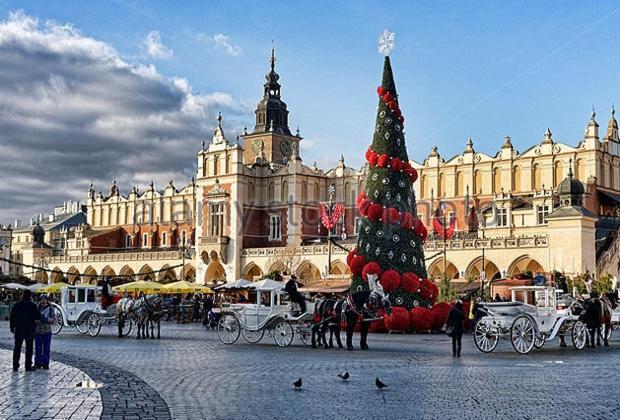With A View At Mostowa * Krakau