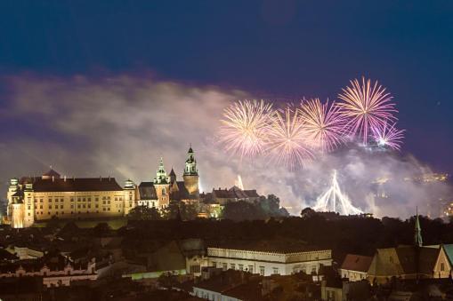 With A View At Mostowa Krakau